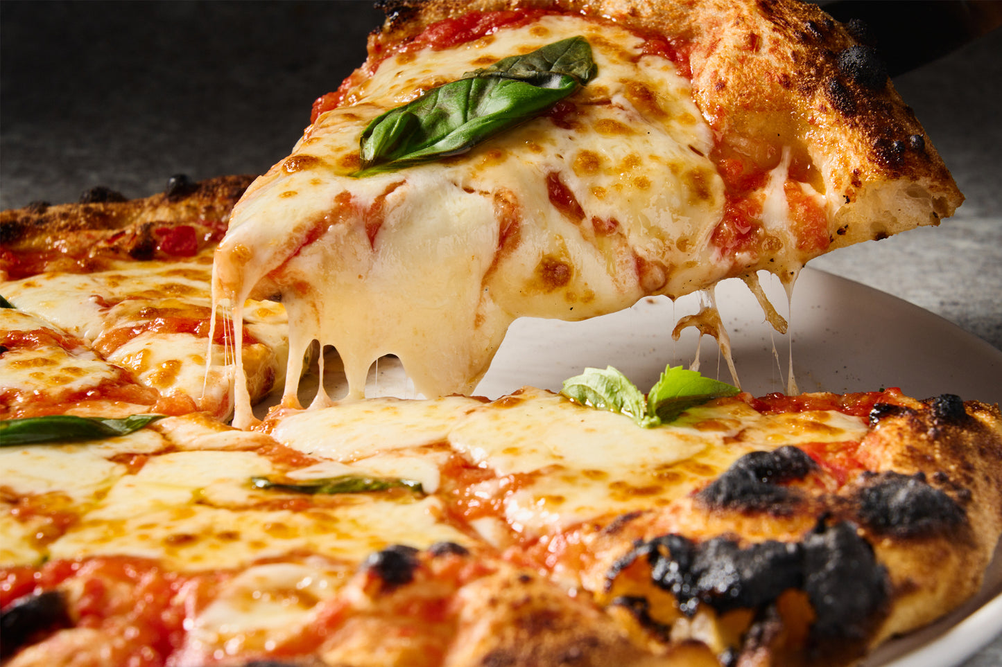 SHOGUN PIZZA