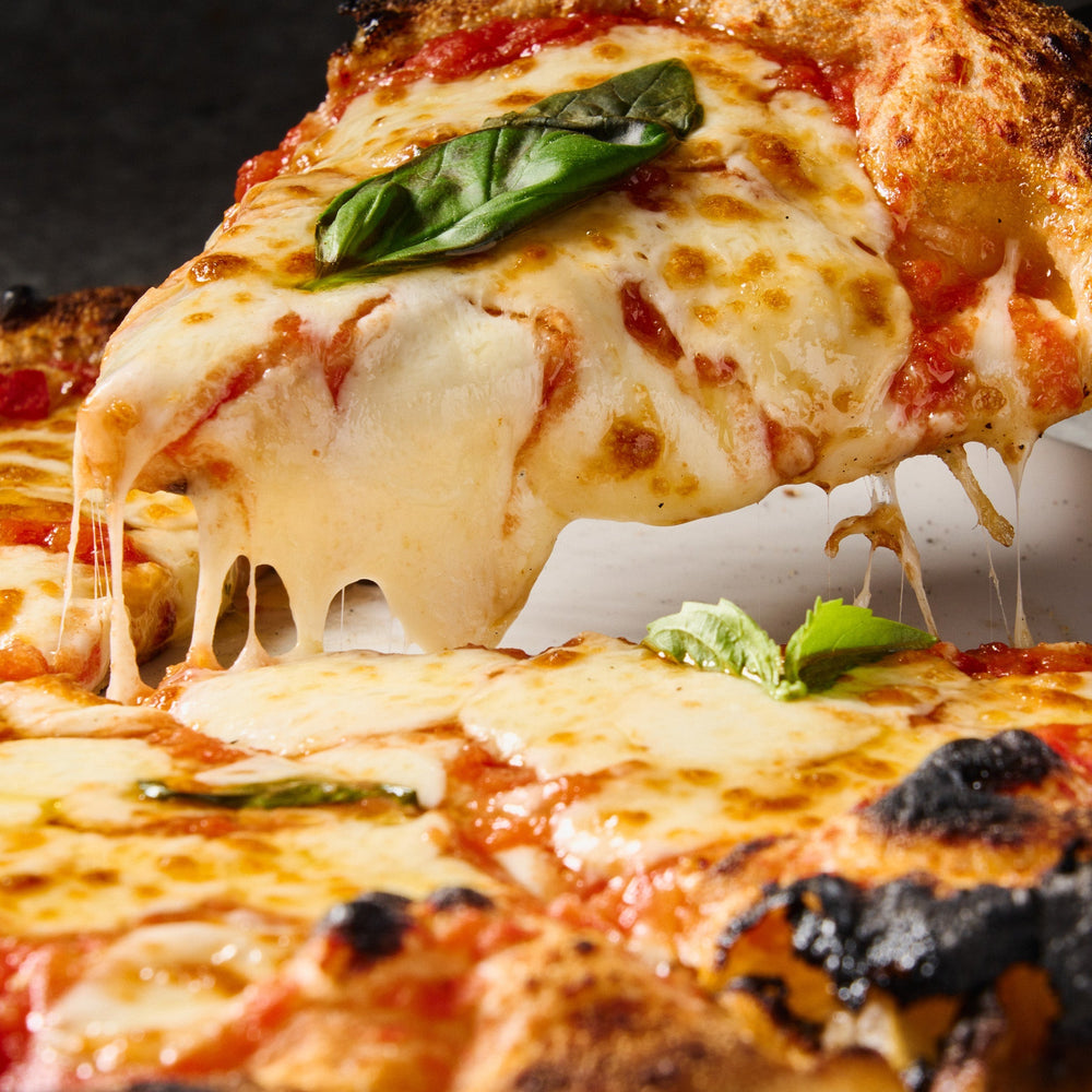 
                  
                    【カレーだしっ！× SHOGUN PIZZA】シーフードカレーライスピザ
                  
                